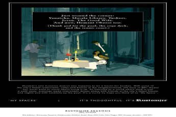 Live in a world you think of at Rustomjee Seasons in Mumbai